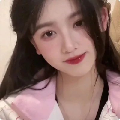 女孩的成长图腾